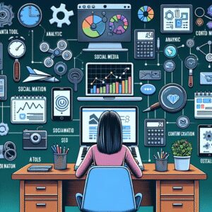 Herramientas que todo profesional de marketing digital debería conocer